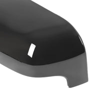 DURAFORCE Side Mirror Cover Caps for Chevy Silverado for GMC Sierra HD 2500 3500 2020-2024
