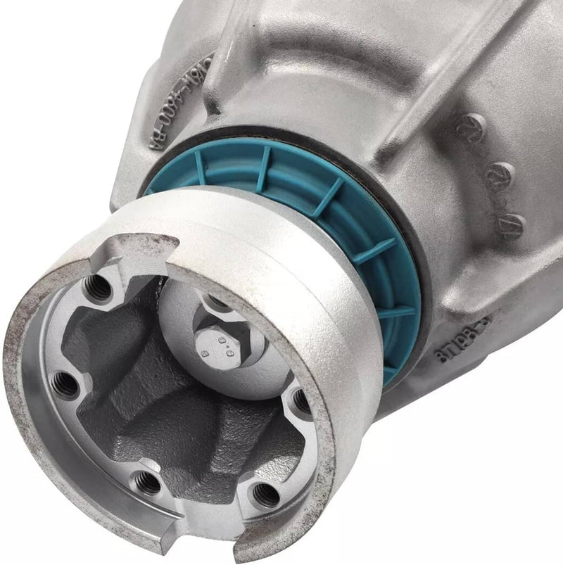 Rear Differential for Ford Edge 3.7L 3.5L MU7Z4000J CV6W-4B025-DF