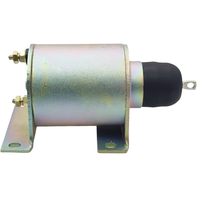 44-9181 12V Fuel Solenoid Valve 41-1566 for Thermo King SB SLX SL TS MD Series