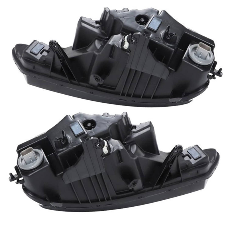 DRL Headlight Pair Left Right for Chevy Camaro LS RS SS 2019-2024 84756147