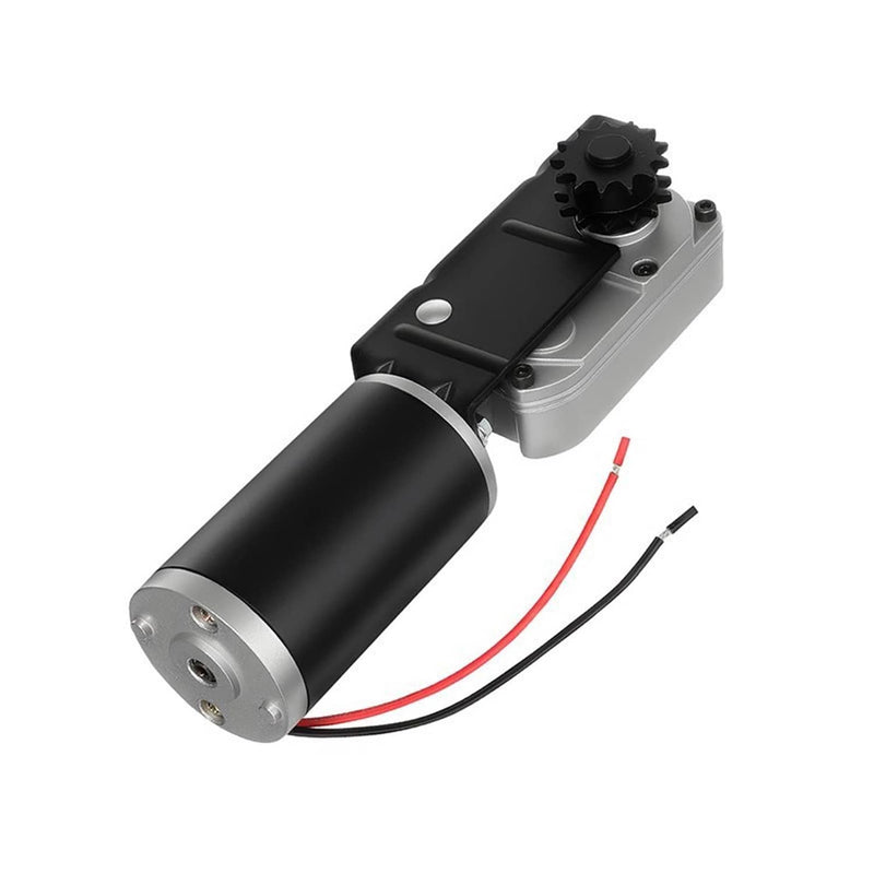 R25076-1 RV Slide Out Gear Box High Output Motor for R25075 R25076-1