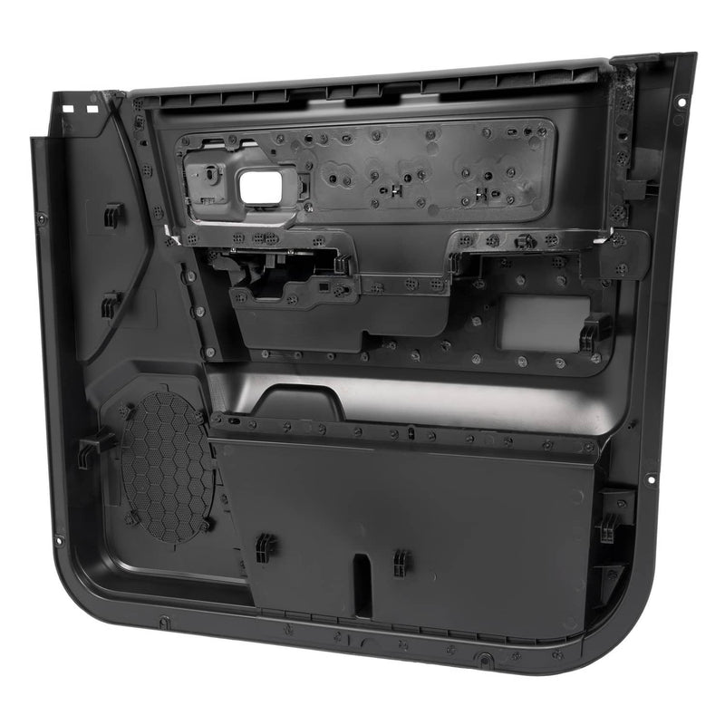 DURAFORCE Inner Door Panel for Dodge Ram 1500 2500 3500 Front Driver Side 2013-18