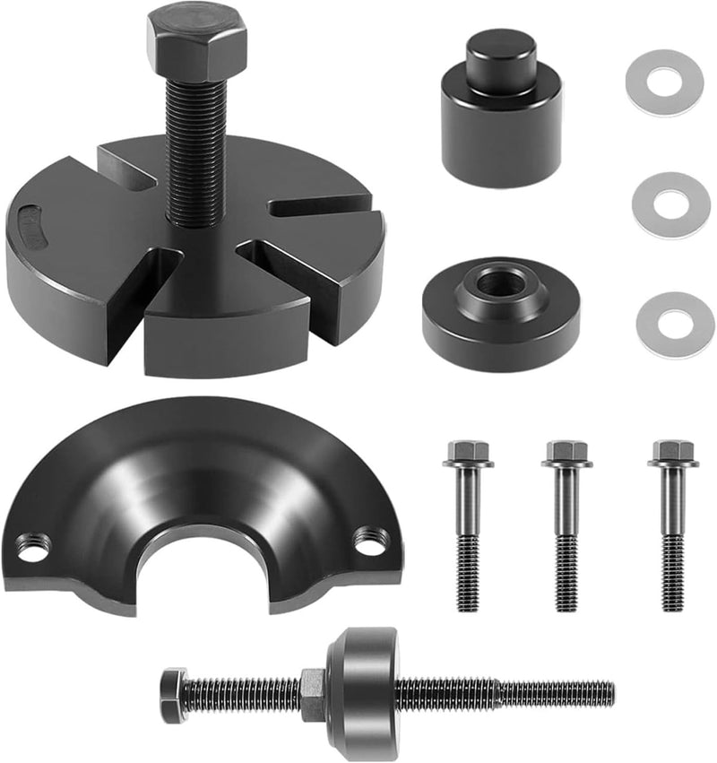 303-S455 Water Pump Pulley Removal Tool for Ford Mercury 303-009 211-185