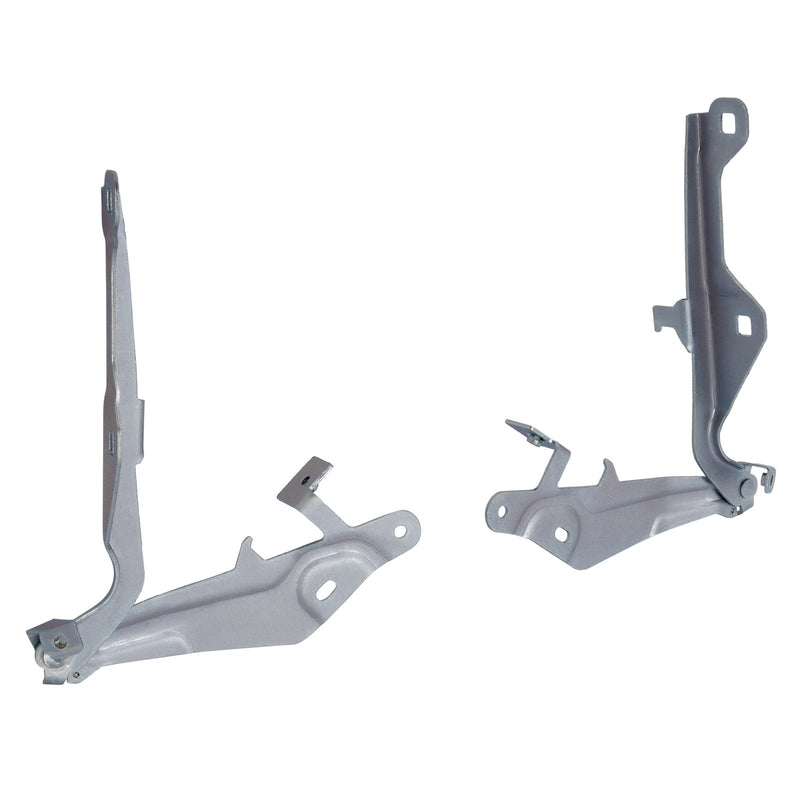 FR3Z16797C FR3Z16796C Hood Hinges for Ford Mustang 2015-2017 Left Right