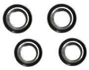 DURAFORCE Wheel Ball Bearings for Polaris 2010 2014 Sportsman X2 550 2015 2020 XP 1000 4 Piece