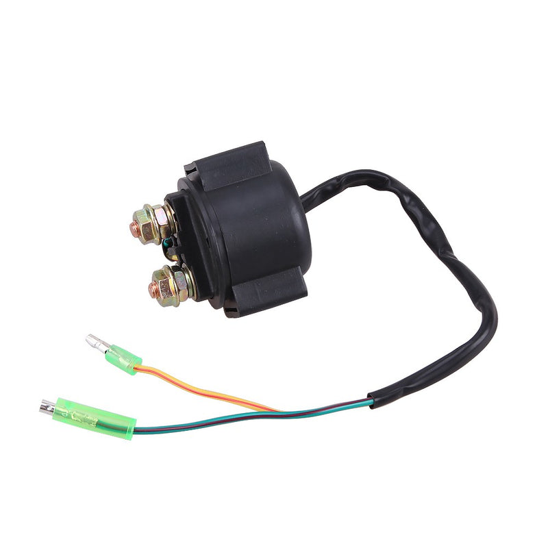 Starter Relay Solenoid for Honda TRX400EX Sportrax 400 1999-2004 ATV