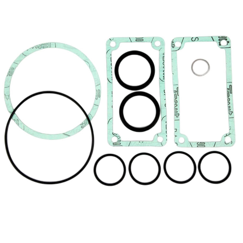 DURAFORCE 22107 Gasket Seal Kit for Volvo Penta 40 Heat Exchanger Marine Diesel Engine