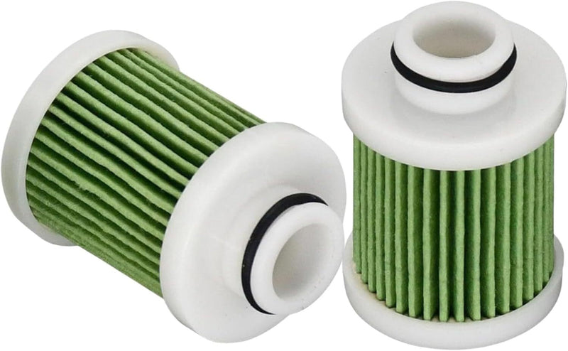 15412-92J00/92J01 Fuel Filter for Suzuki DF100 DF115 DF140 DF150 DF200 2Pcs