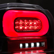 DURAFORCE LED Sequential Rear Tail Lamps for Toyota 4Runner 2010-2022 2023