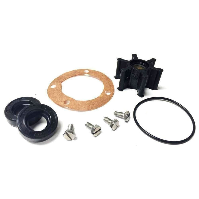 23-3305 Impeller Kit for Sierra Westerbeke Generator Replaces 32620 032620
