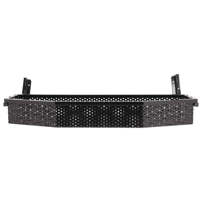 Front Cargo Clay Basket Mounting Brackets for Icon Advanced EV Golf Cart