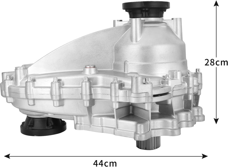 2512800900 Transfer Case Assembly for Mercedes-Benz GL450 GL-Class 2007-2016