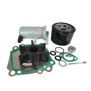 DURAFORCE 17400-99870 Maintenance Kit for Suzuki DF60/70 Outboard 17400-99E12 17461-87E12