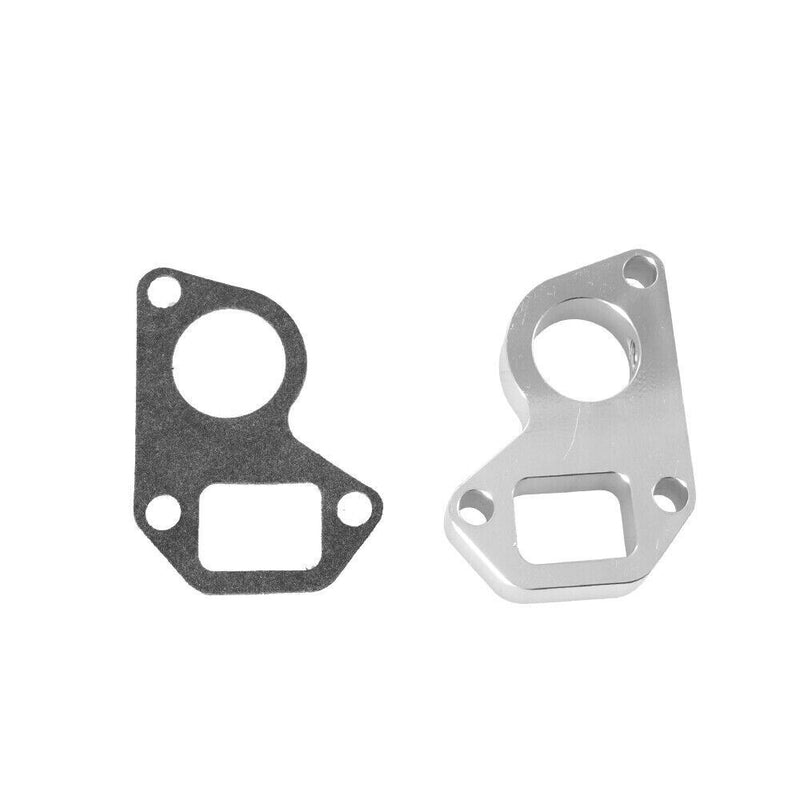 7" Water Pump Spacer Adapter Swap Kit for LSX LS LS2 LQ4 GTO LS1 Camaro Truck