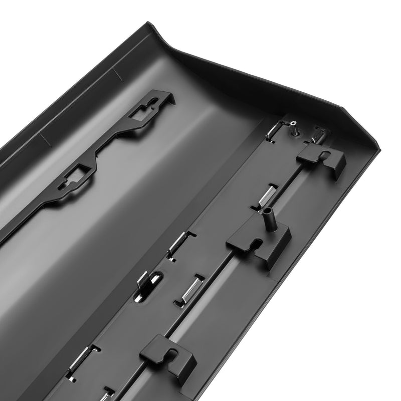 Rear Door Lower Molding Trim Right for Explorer Police Interceptor Utility 16-19
