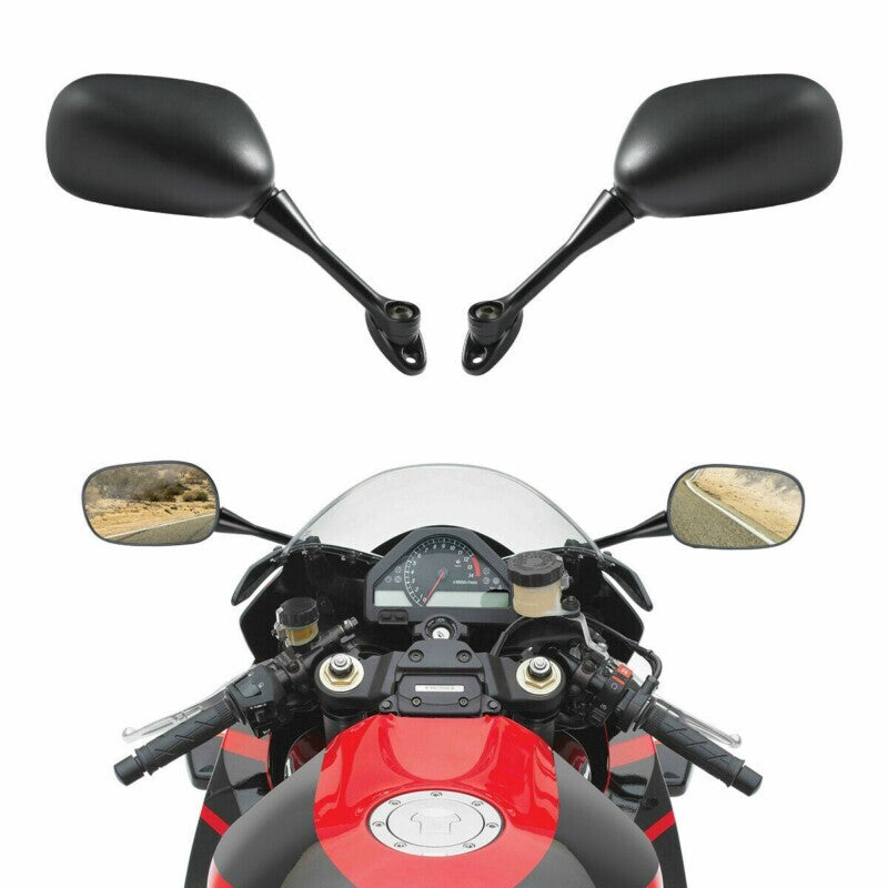 Rearview Side Mirrors for Honda CBR1000RR 2004-2007 CBR600RR 2003-2019