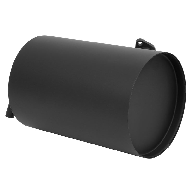 Muffler Exhaust for 1996-Up Yamaha Gas Golf Cart G16 G20 G21 G22 JN6-E4710-00
