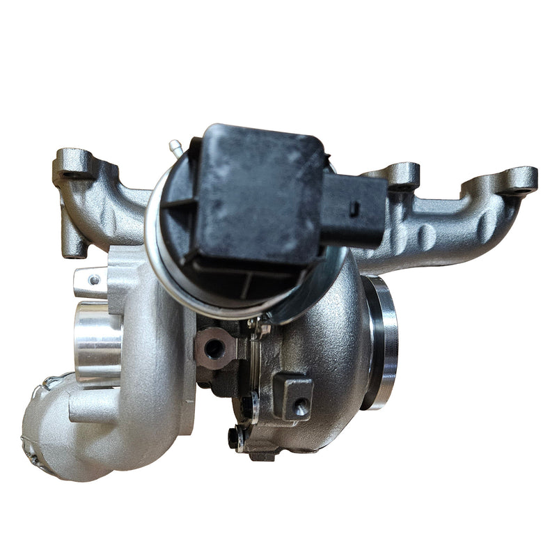 BV39 038253014Q Turbo Turbocharger for VW Jetta TDI BRM Engine 1.9L 2005-06