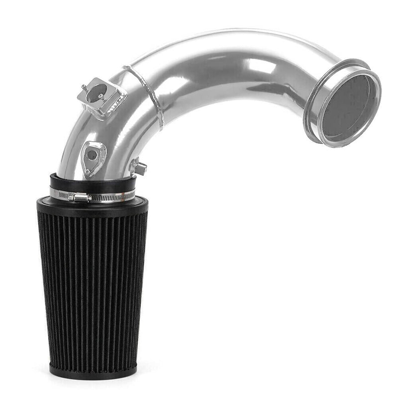 Cold Air Intake Kit with Filter for 2007.5-2012 Dodge Ram 3500 6.7L Cummins