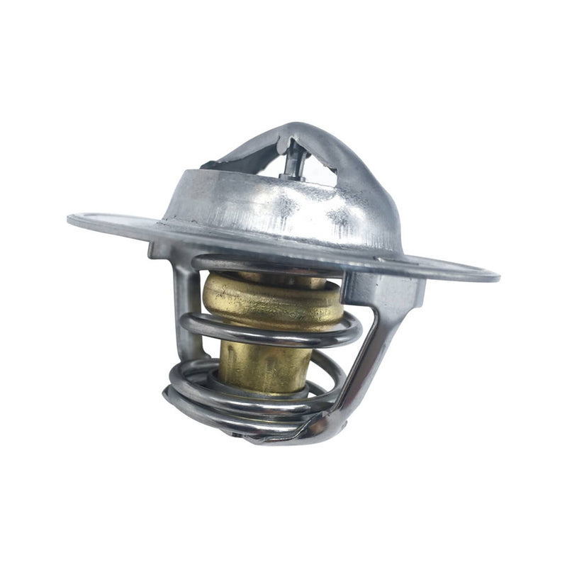DURAFORCE 8M0109441 Thermostat 160 Degree for Mercruiser GM 1987 UP for Quicksilver