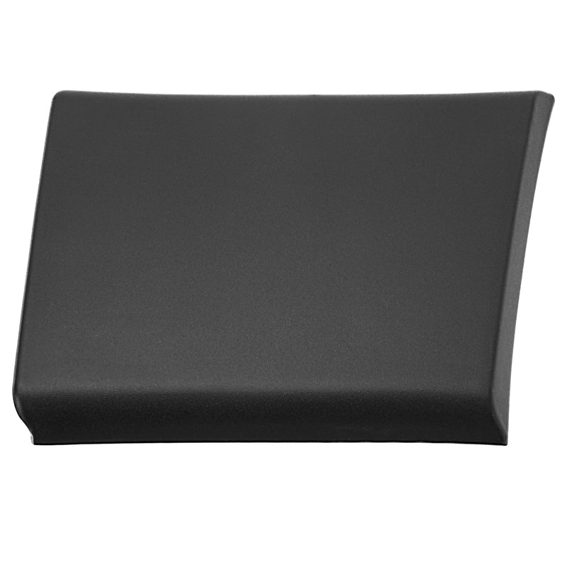 B Pillar Trim Front Door Molding Cover Left for Dodge Ram ProMaster 2019-22