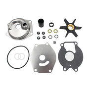 DURAFORCE 46-99157T2 Water Pump Kit for Mercury/Mariner 9.9HP-25HP Outboard