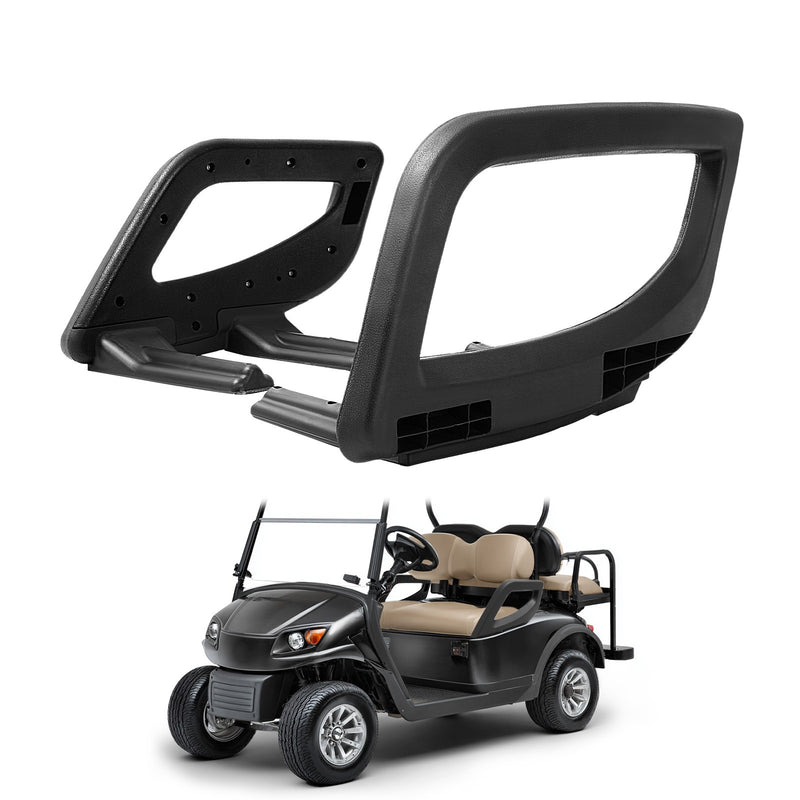 Front Armrest Seat Handle Hip Restraint Hand Rail for Yamaha G29 Drive Golf Cart