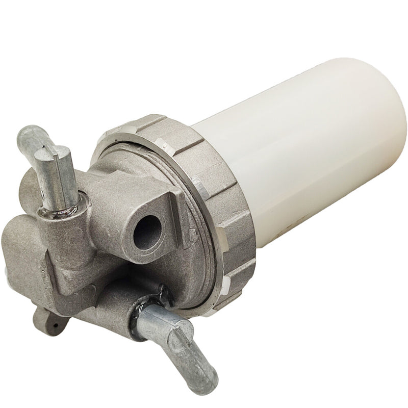 Fuel Separator Cup Filter Element Assembly for Kubota M6040 M5040 M5140