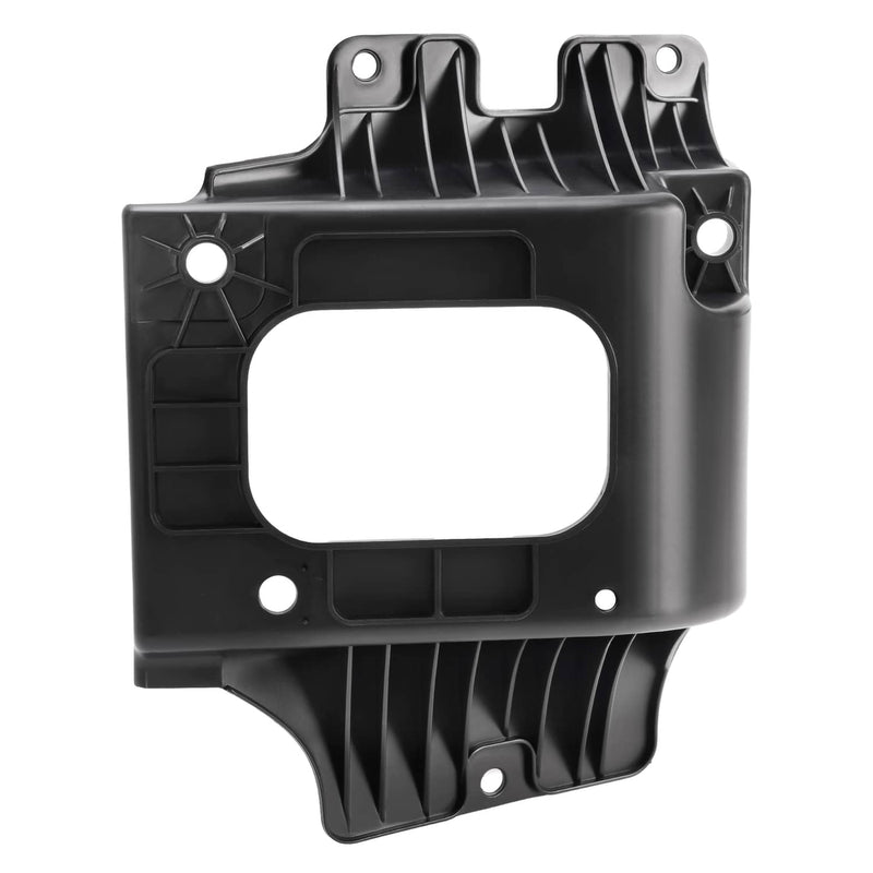 DURAFORCE Fog Light Bracket for Ford F-150 F150 2004 2005 2006 Left Driver Side