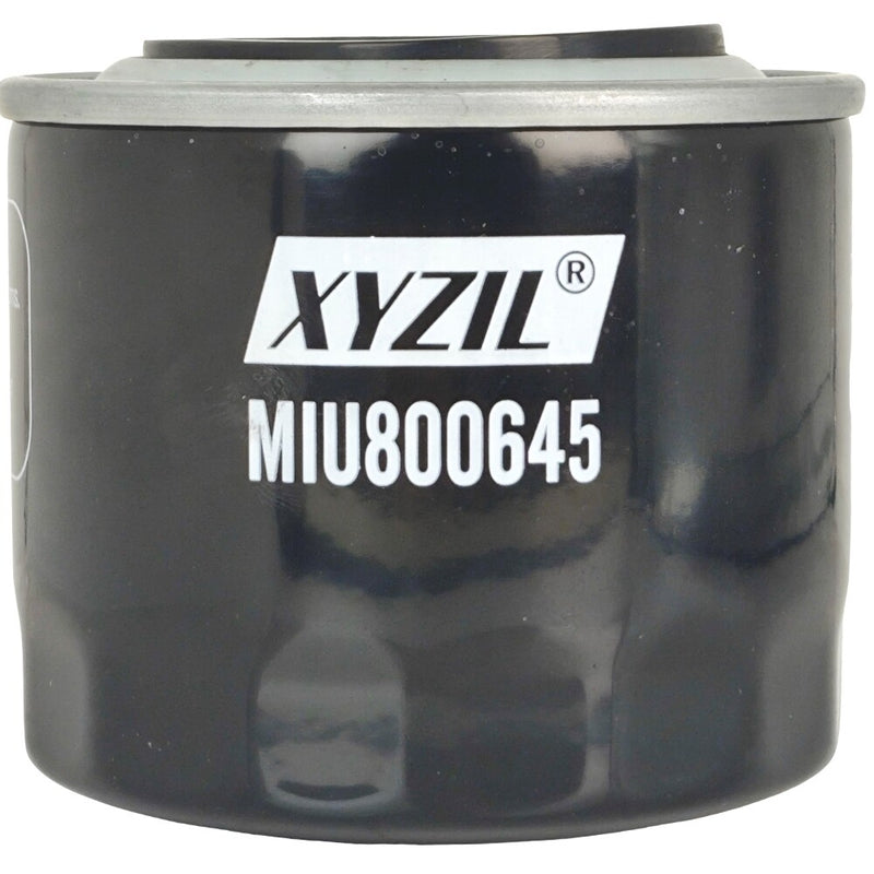 MIU800645 Fuel Filter for John Deere 1600 1565 1570 1585 1575 1580