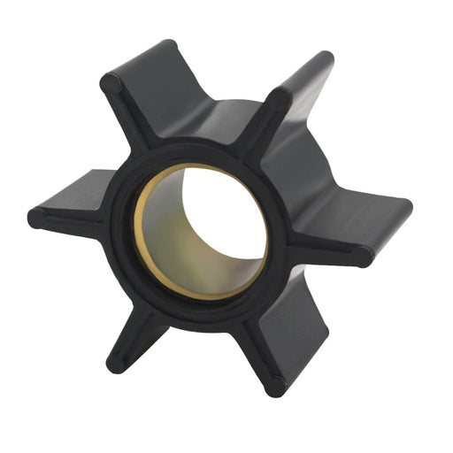DURAFORCE 47-22748 Outboard Water Pump Impeller for Mercury 3.5HP 3.9HP 5HP 6HP 18-3012