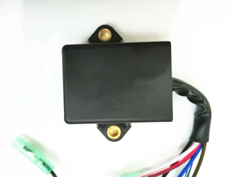 DURAFORCE 63V-85540-01 CDI Unit for Yamaha 9.9/15HP Outboard 63V-85540-00 63V-85540-02