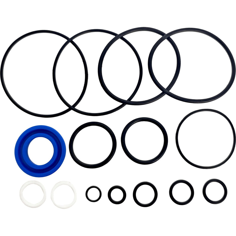 214.50136 Floor Jack Seal Kit for Sears Craftsman MVP Floor Jack 3 or 3-1/2 Ton