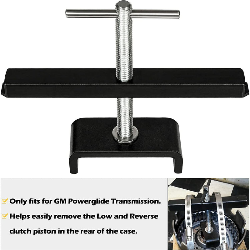 T-0150 Rear Clutch Spring Compressor Transmission Tool for GM Powerglide ALGP
