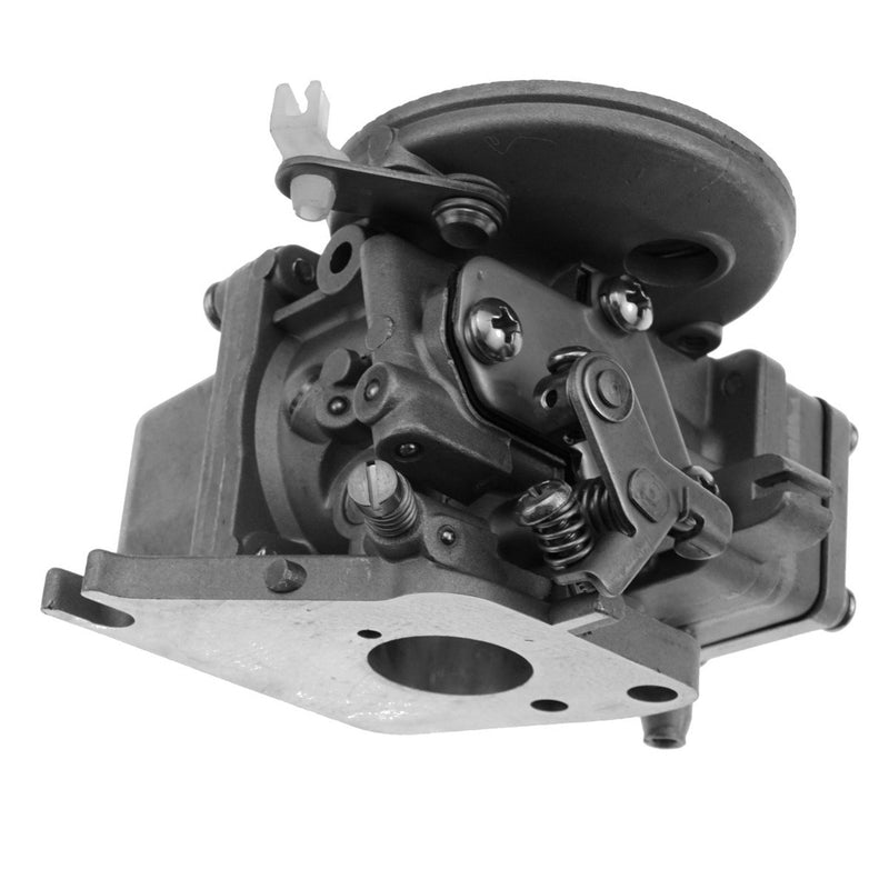 Outboard Carburetor Assembly for Yamaha 2 Stroke 4HP 5HP Boat Engine
