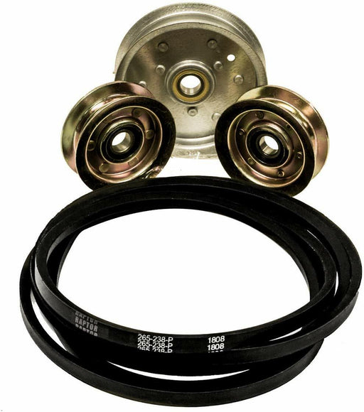 DURAFORCE GX21833 GY20067 48 Inch Deck Rebuild Kit 145 155C D140 D150 D155 D160 X140 X165