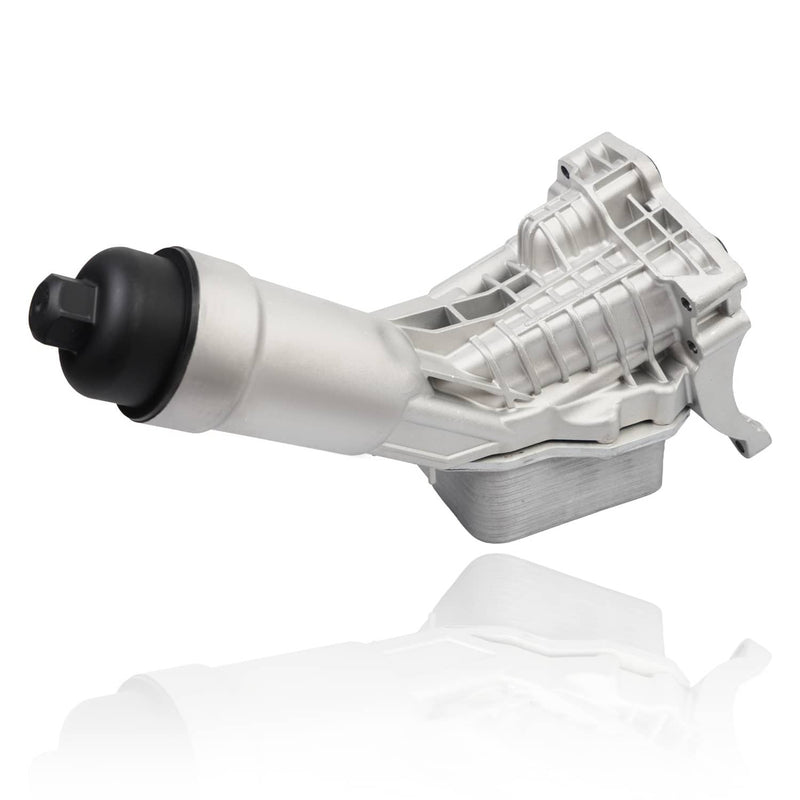 Oil Cooler Filter Housing for BMW 230i 330e 430i 530i X3 X4 Z4 11428580414