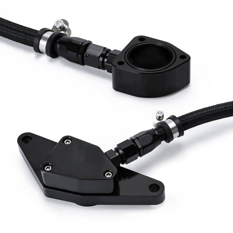Freeze Coolant Bypass Kit for 03-07 Dodge Ram 5.9L 2007.5-2018 Cummins 6.7L