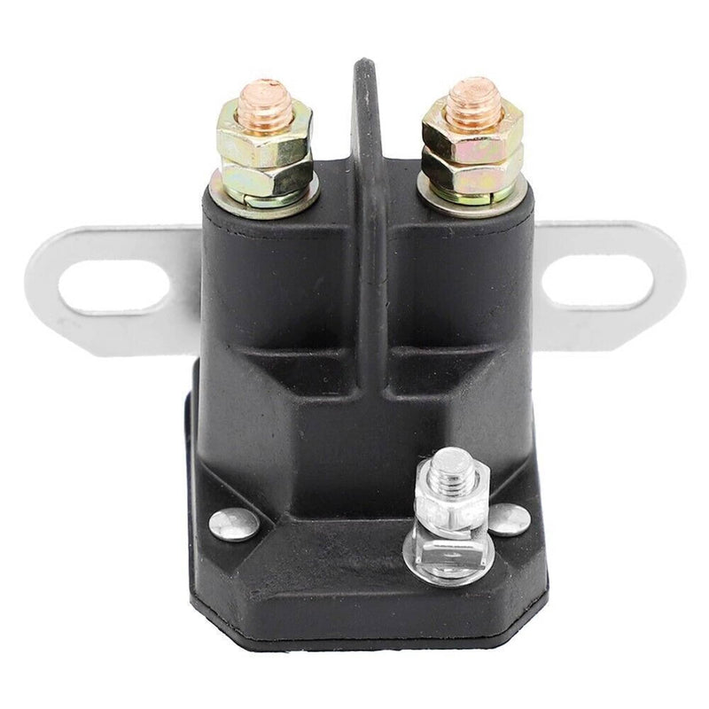 030817 8321211210 Lawn Mower Starter Solenoid for Trombe