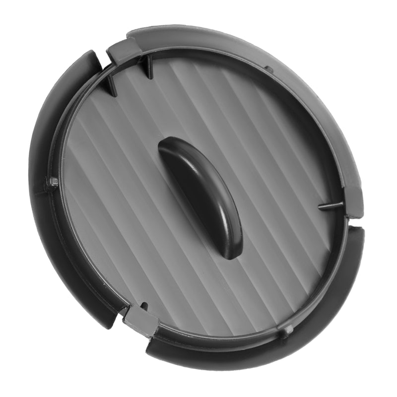 Headlight Bezel Dust Plug Cap Cover Set for Chevrolet Corvette C5 1997-2004