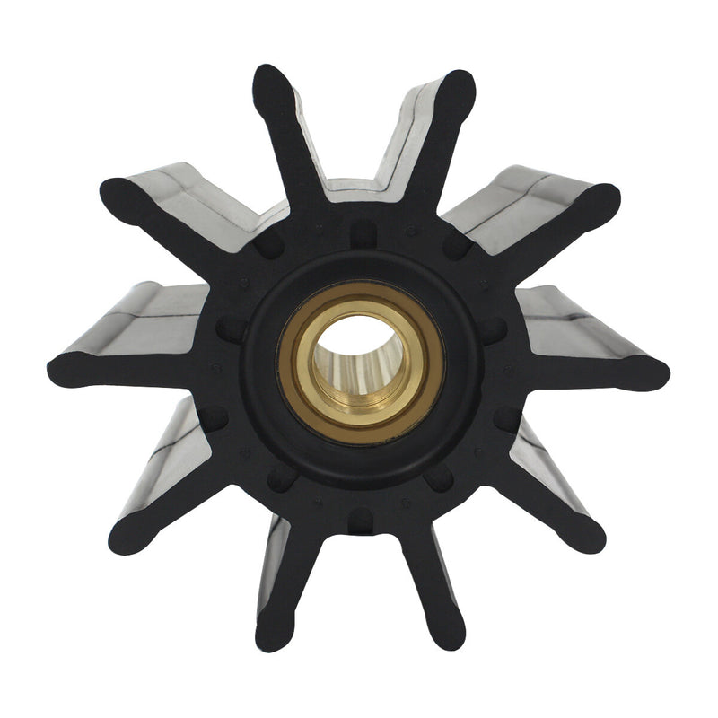 K-102 Flexible Impeller for Sherwood 22000K for Caterpillar 2127264 G22012