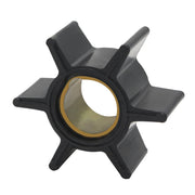 DURAFORCE 47-89980 Water Pump Impeller for Mercury / Mariner 3.5-9.9HP Outboard 18-3054