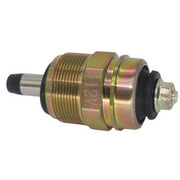 DURAFORCE 876614 859262 Stop Solenoid for Volvo Penta Diesel AD31 AD41 MD22 KAD43