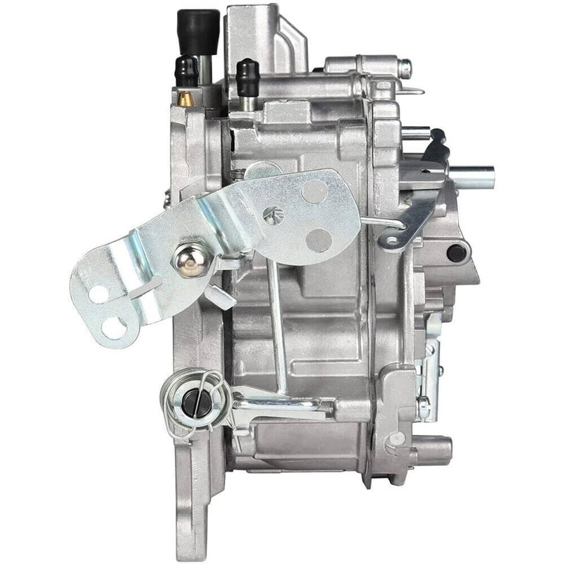4 Barrel 4MV Rochester Quadrajet Carburetor for Chevy 327 350 427 454 750 CFM