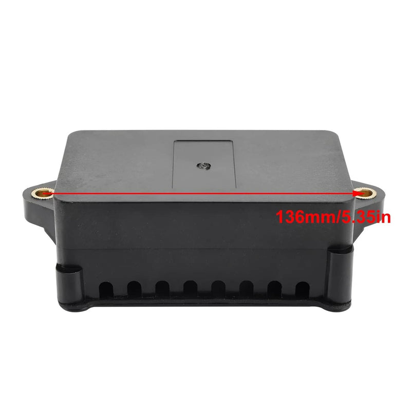 DURAFORCE 688-85540-16-00 CDI Ignition for Yamaha 84-96 75 85 90HP 2 Stroke 688-85540-15-0