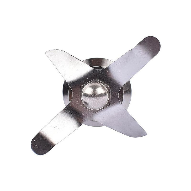 502977 Waring CB6 CB10 CB15 Cutting Blade Assembly Replacement for Waring Assemb