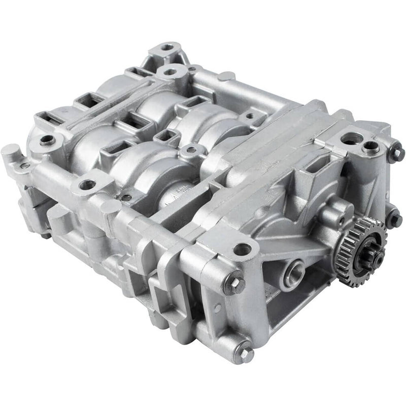 DURAFORCE 233002G520 Shaft Balance Oil Pump for Kia Optima Sorento 2.4L 2012-2015