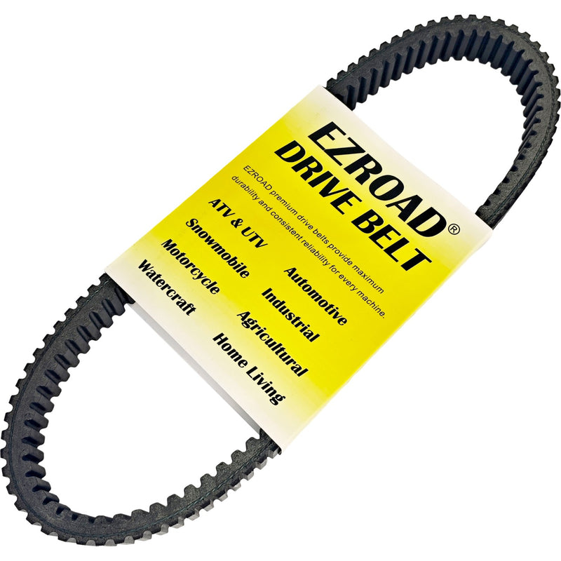 3211174 Drive Belt Fit for Polaris Snowmobile 550 RMK EVO ES/INTL ES 29C4195 29G