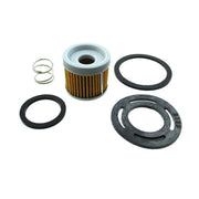 DURAFORCE 18-7784 Marine Fuel Filter for MerCruiser 35-803897Q1 9-37821 803897
