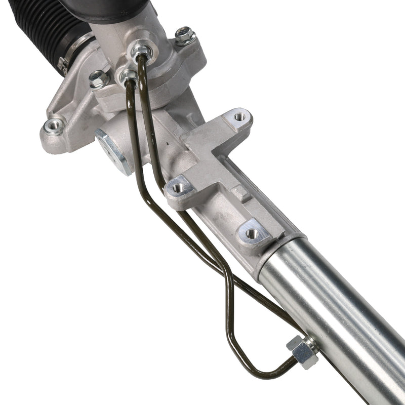 Power Steering Rack Pinion Outer Tie Rods for Volkswagen Jetta Beetle Golf